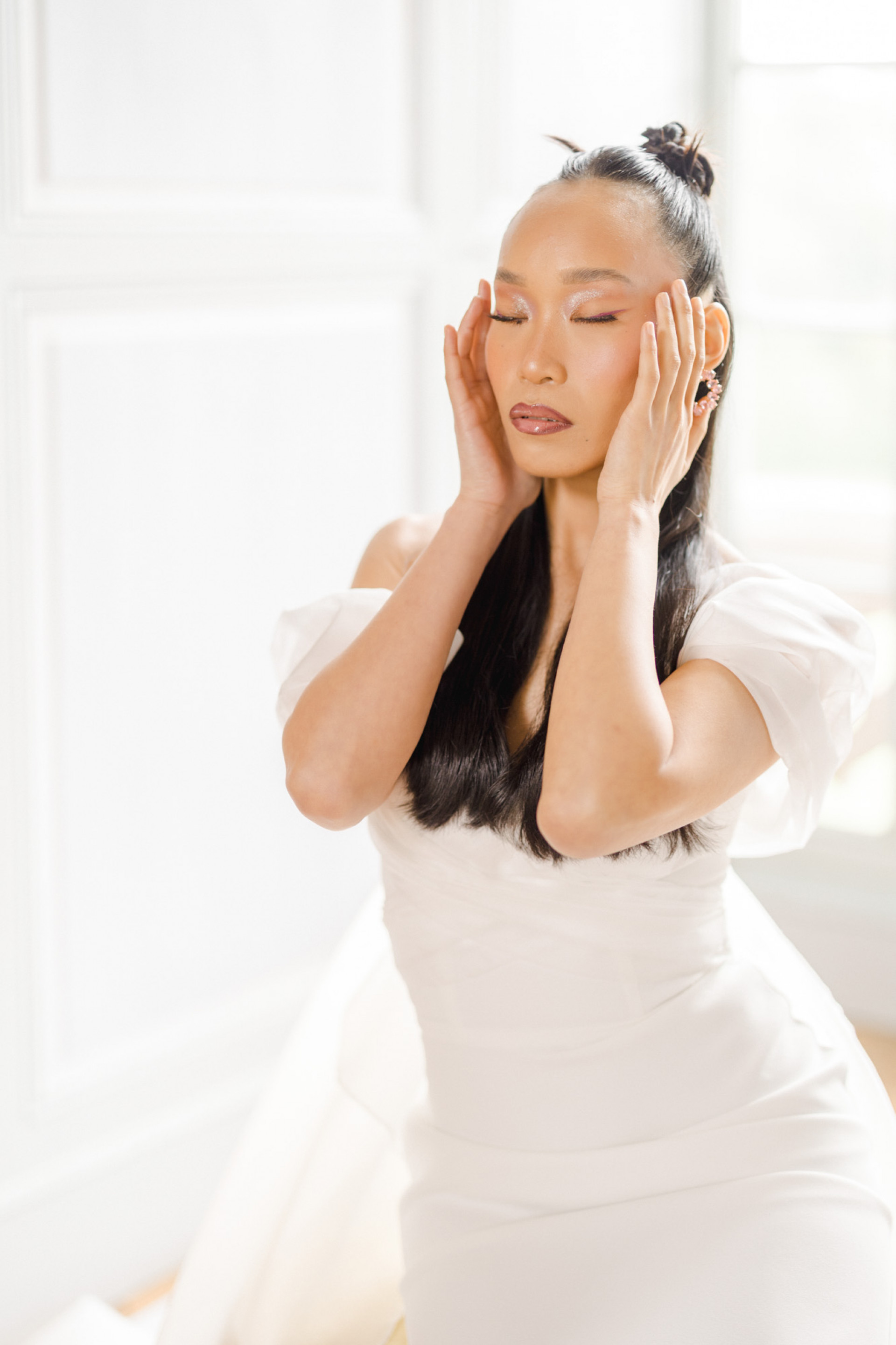 Shooting Inspiration Château de la Flocellière